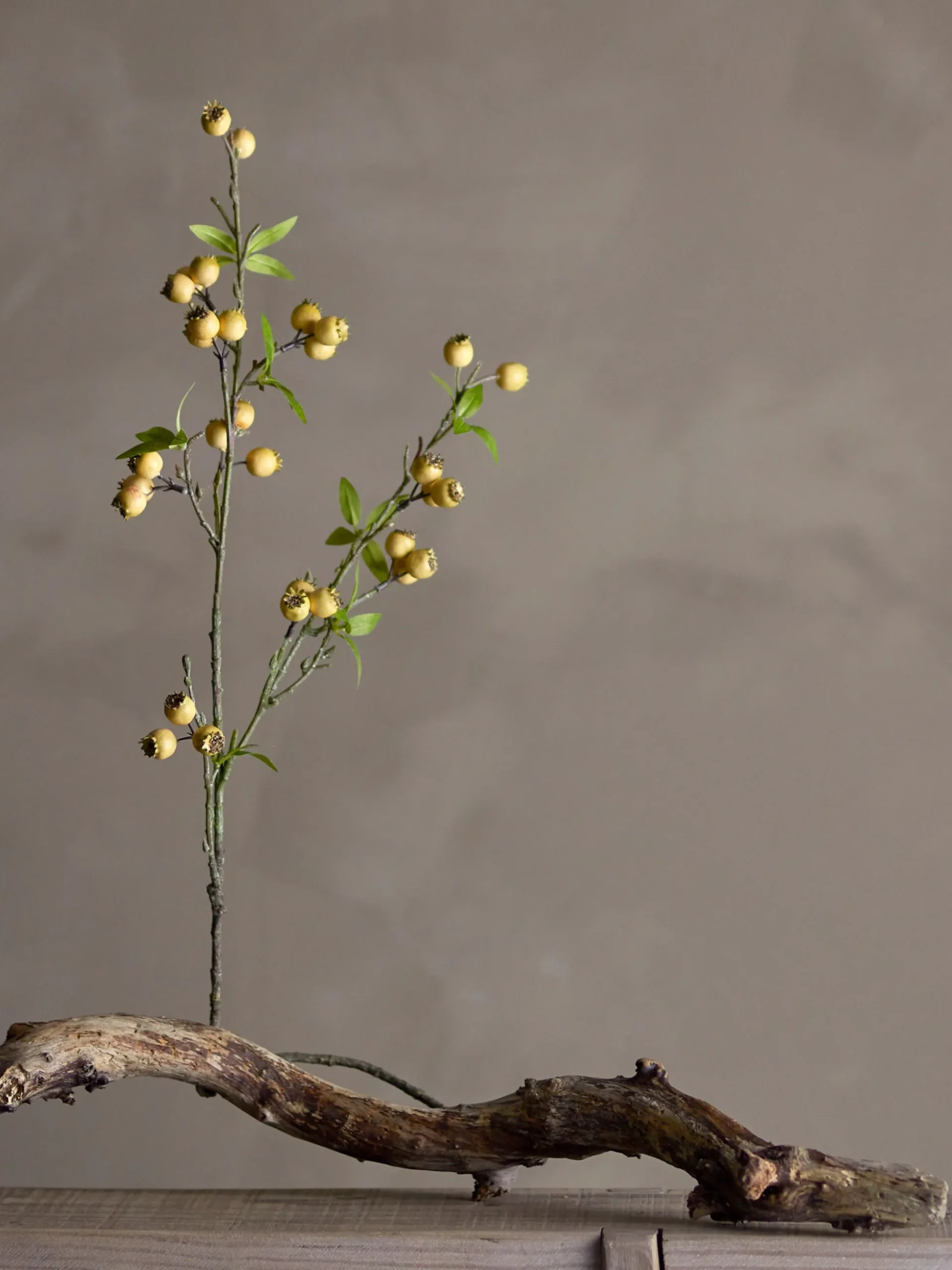 Fiore artificiale Hawthorn