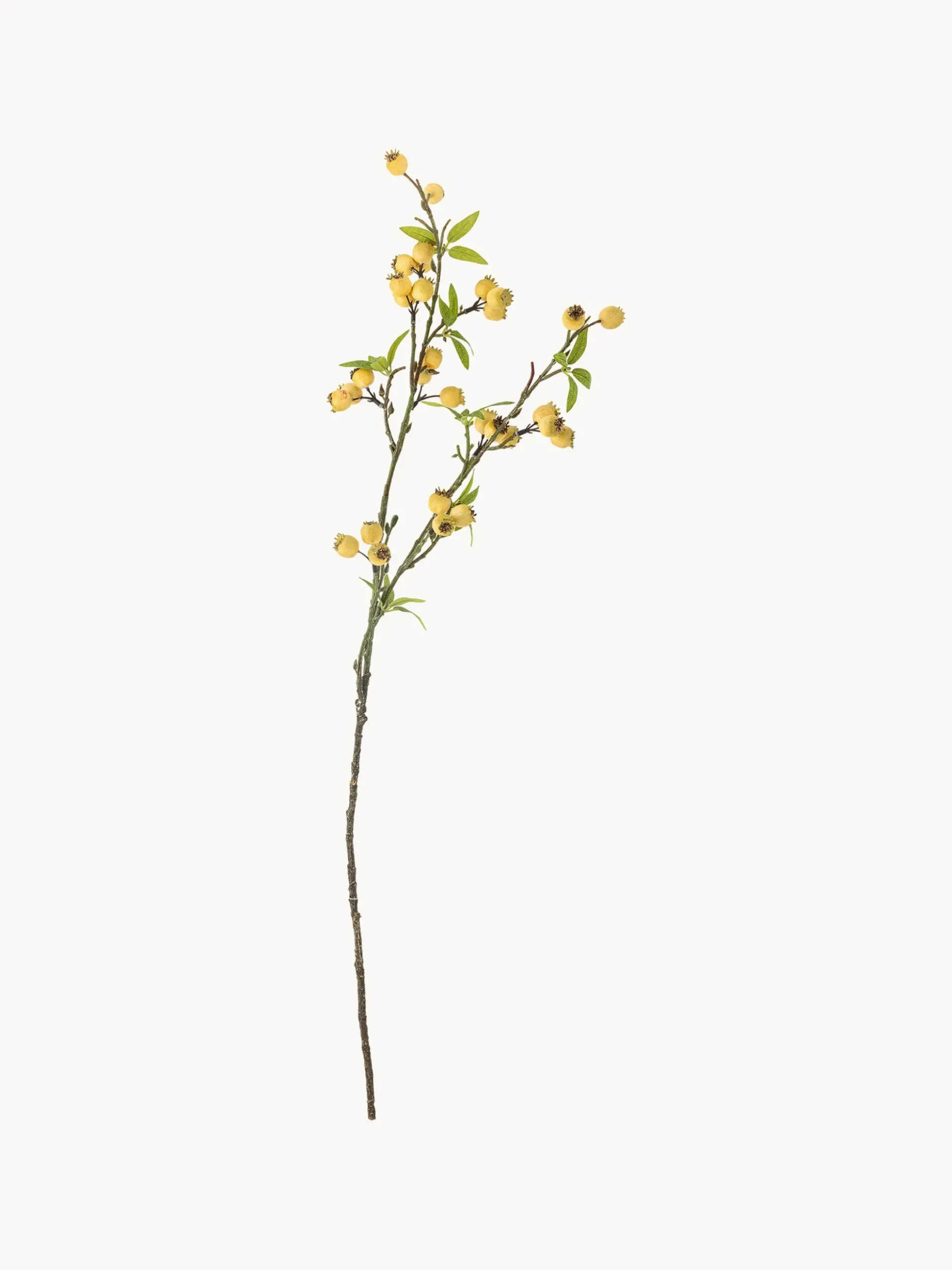 Fiore artificiale Hawthorn
