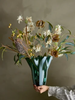 Fiore artificiale Hawthorn