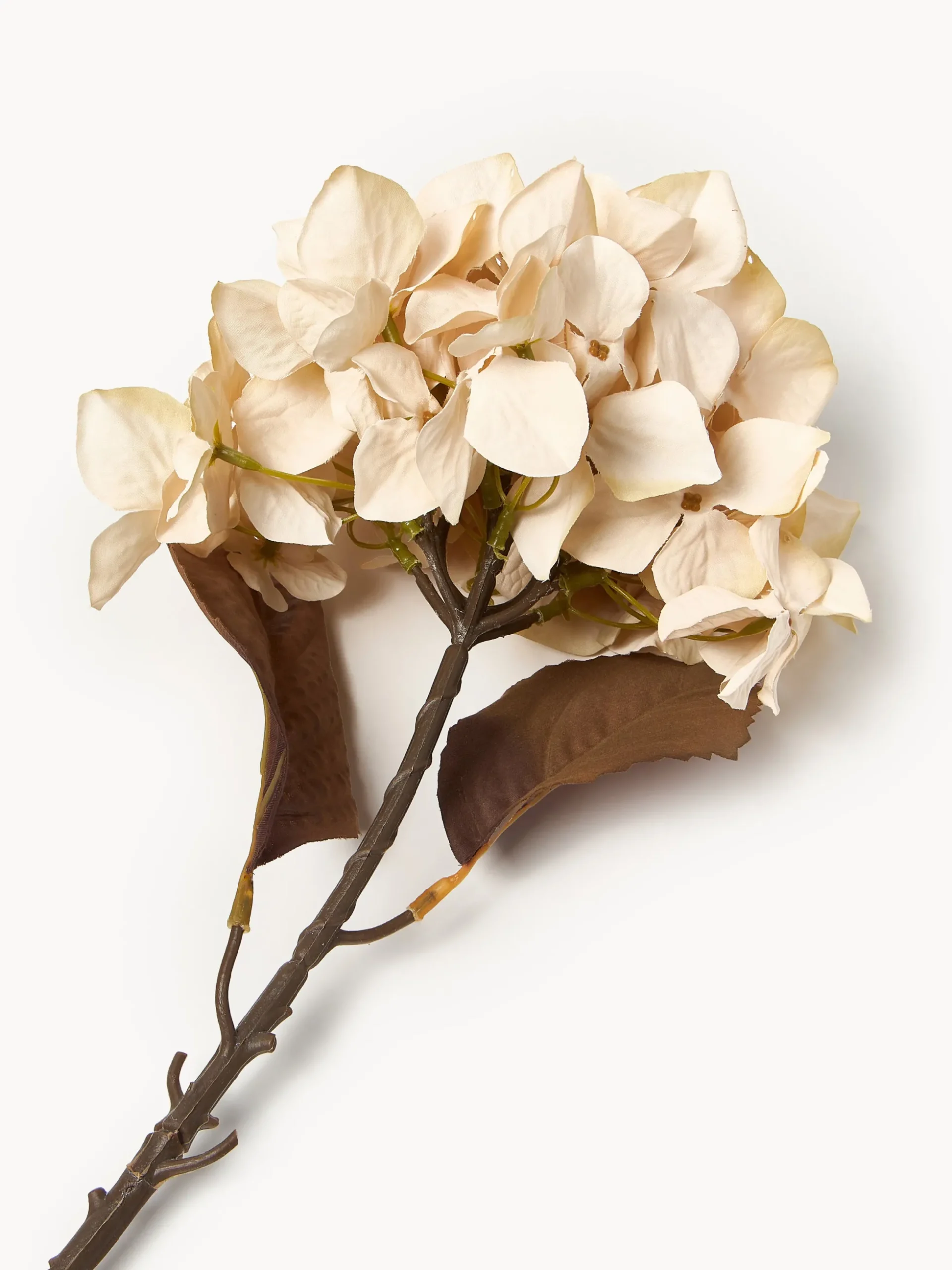 Fiore artificiale Hortensie