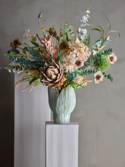 Fiore artificiale Hortensie