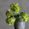 Fiore artificiale Hortensie