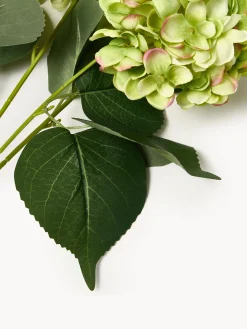 Fiore artificiale Hortensie
