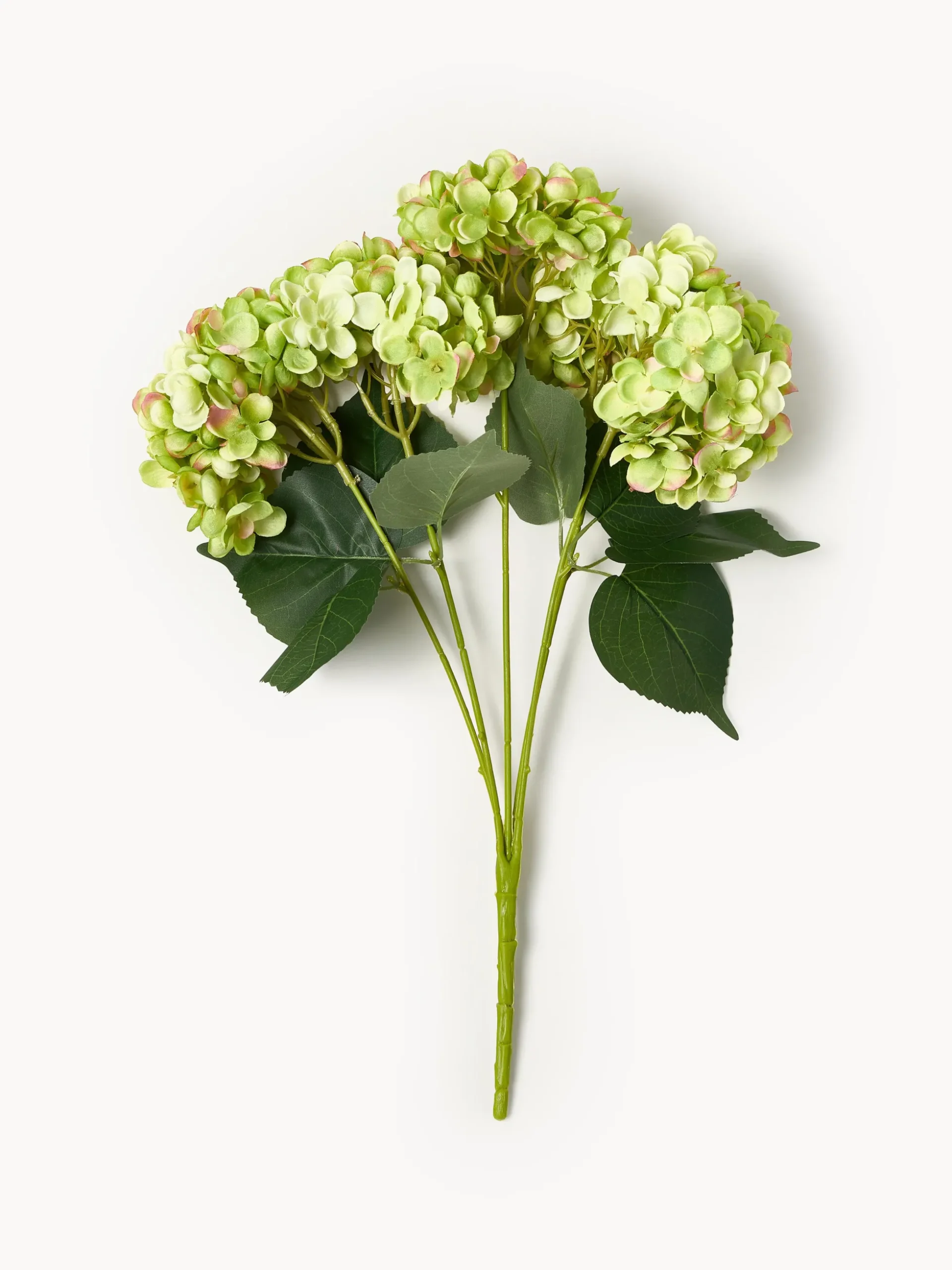 Fiore artificiale Hortensie