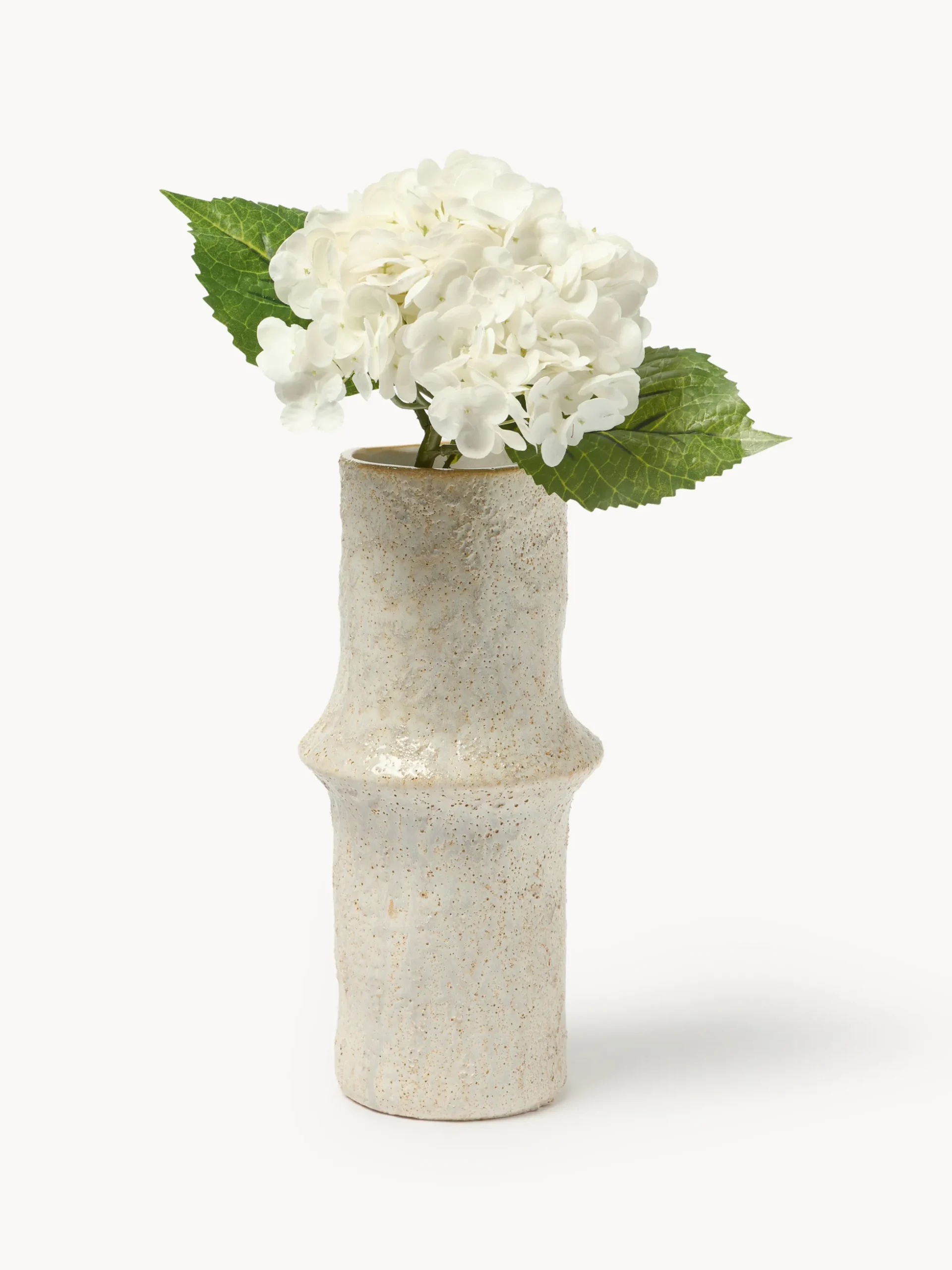 Fiore artificiale Hydrangea