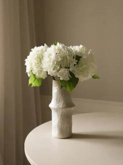 Fiore artificiale Hydrangea