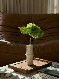 Fiore artificiale Hydrangea