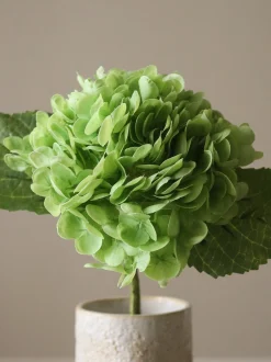 Fiore artificiale Hydrangea