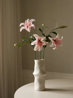Fiore artificiale Large Lily
