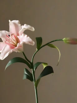 Fiore artificiale Large Lily