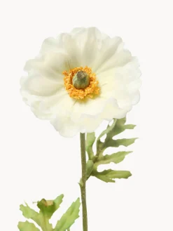 Fiore artificiale Large Poppy