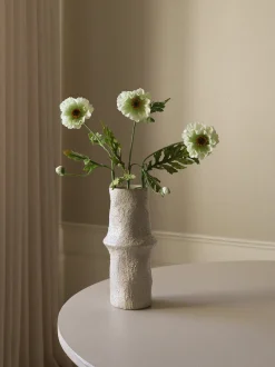 Fiore artificiale Large Poppy