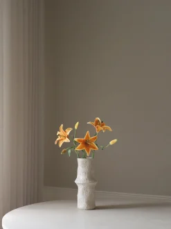 Fiore artificiale Lily