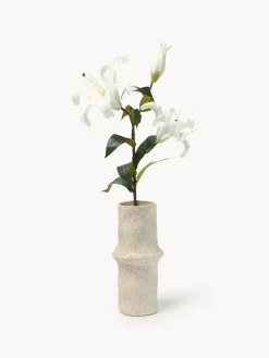 Fiore artificiale Majestic Lily