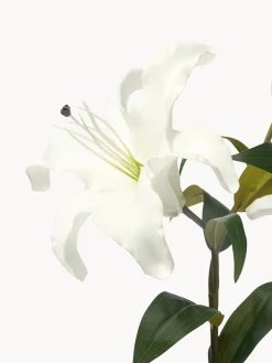 Fiore artificiale Majestic Lily