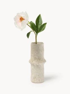 Fiore artificiale One Head Peony