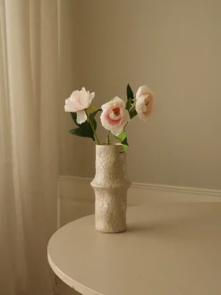Fiore artificiale One Head Peony