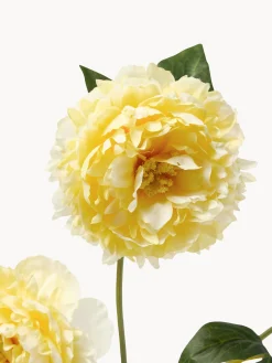 Fiore artificiale Peony