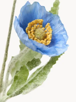 Fiore artificiale Poppy