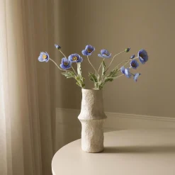 Fiore artificiale Poppy