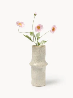 Fiore artificiale Poppy