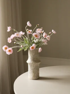 Fiore artificiale Poppy