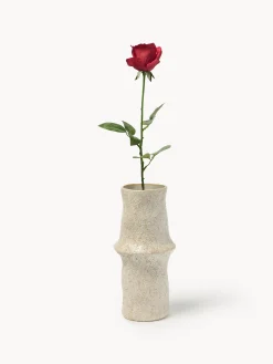 Fiore artificiale Premium Longstem Rose