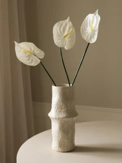 Fiore artificiale Small Anthurium