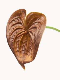 Fiore artificiale Small Anthurium