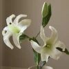 Fiore artificiale Small Lily