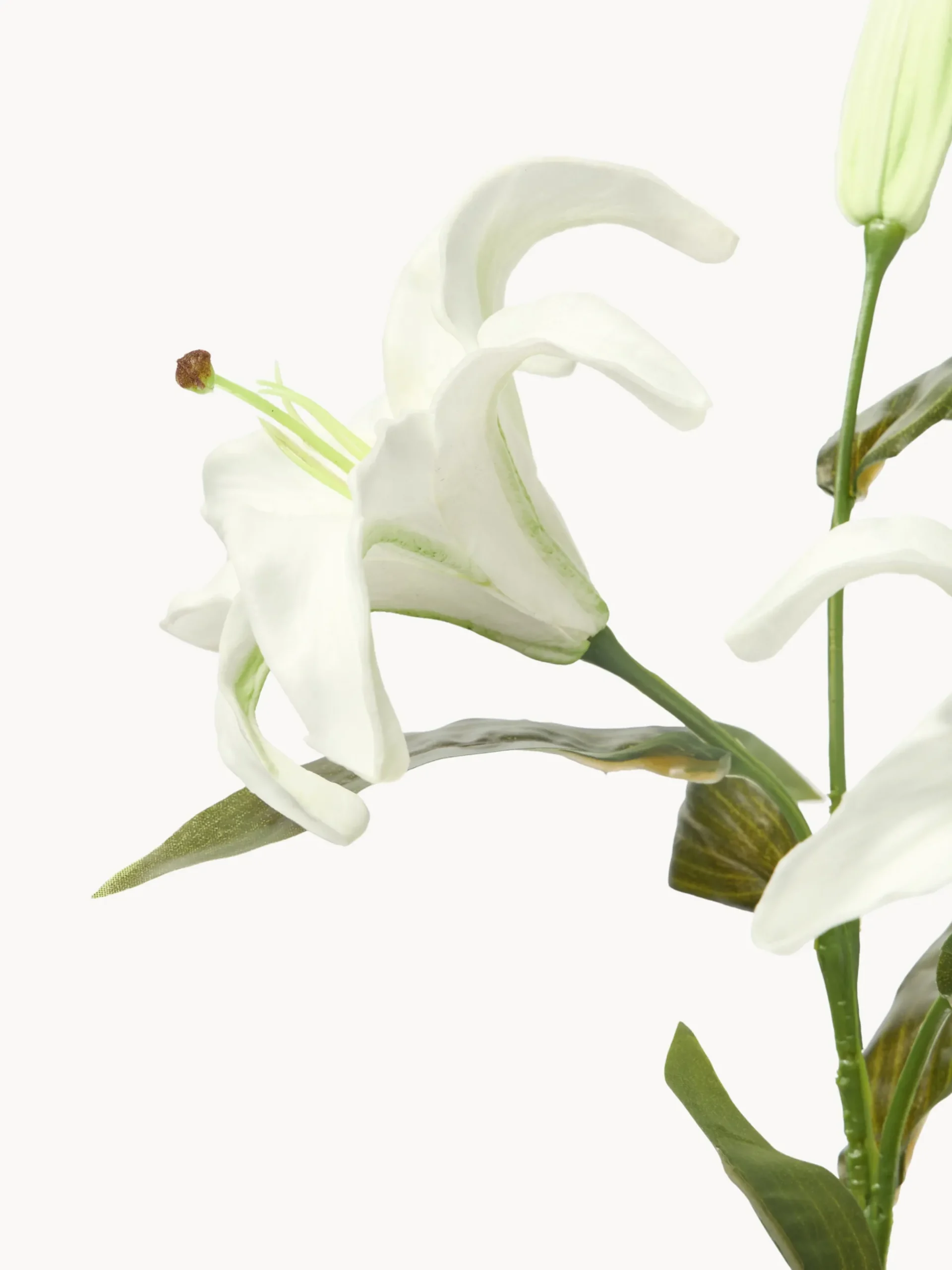 Fiore artificiale Small Lily