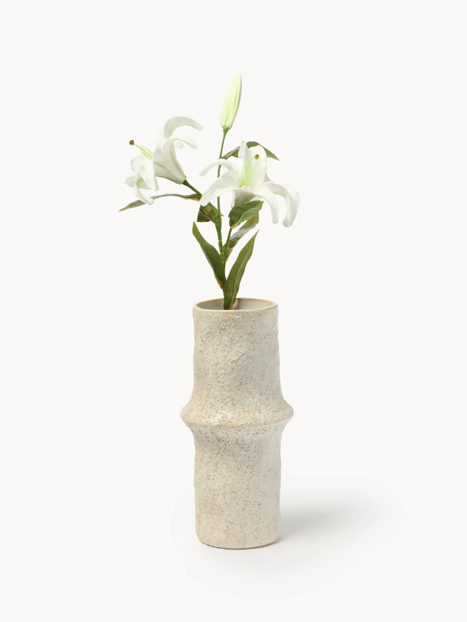 Fiore artificiale Small Lily