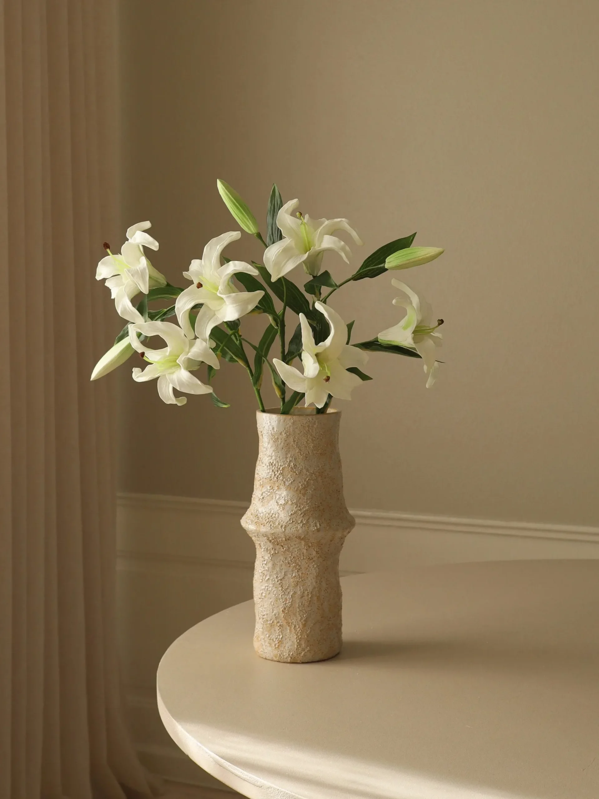 Fiore artificiale Small Lily