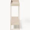Fioriera con ripiano Plant Box
