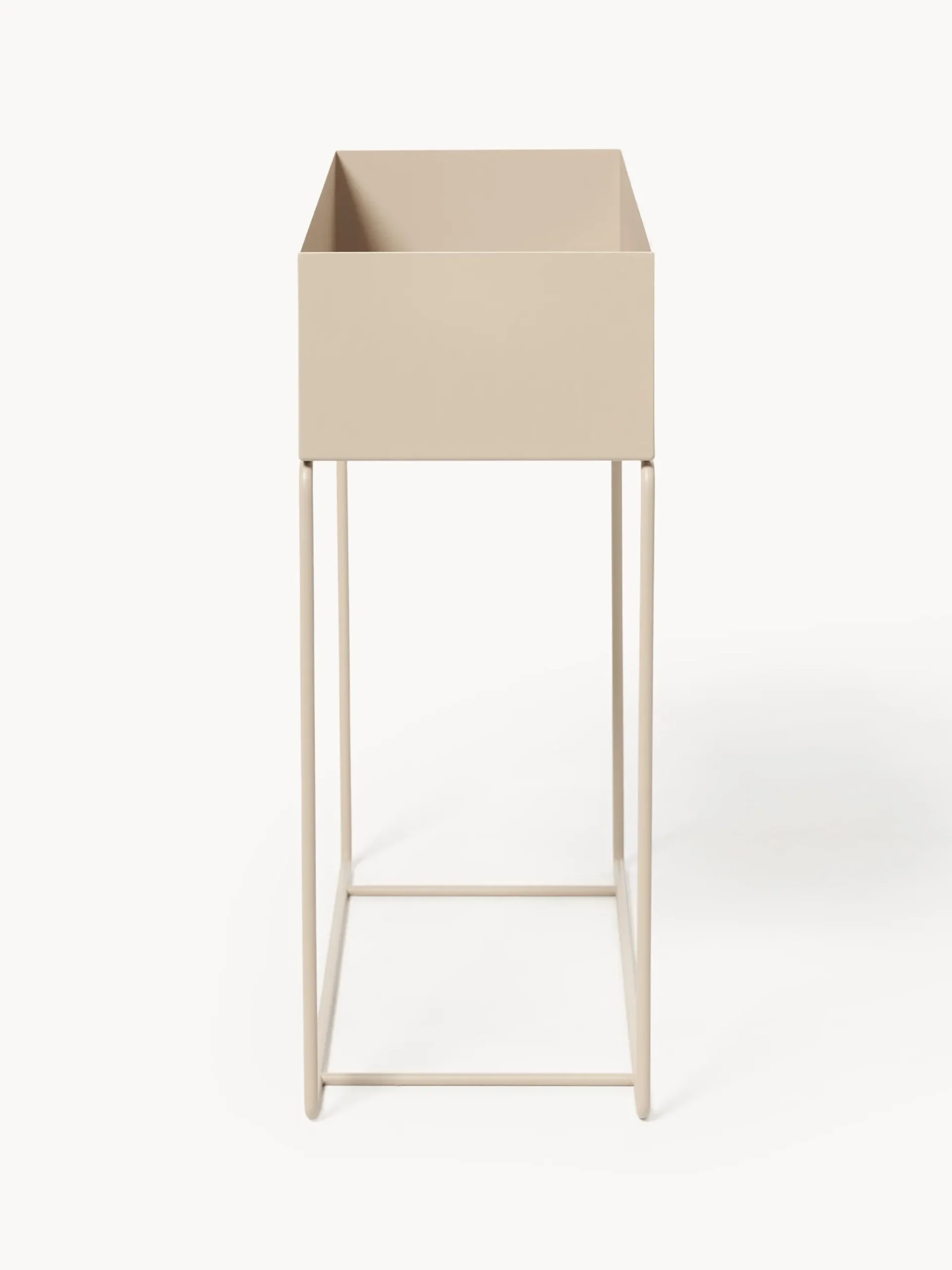 Fioriera Plant Box