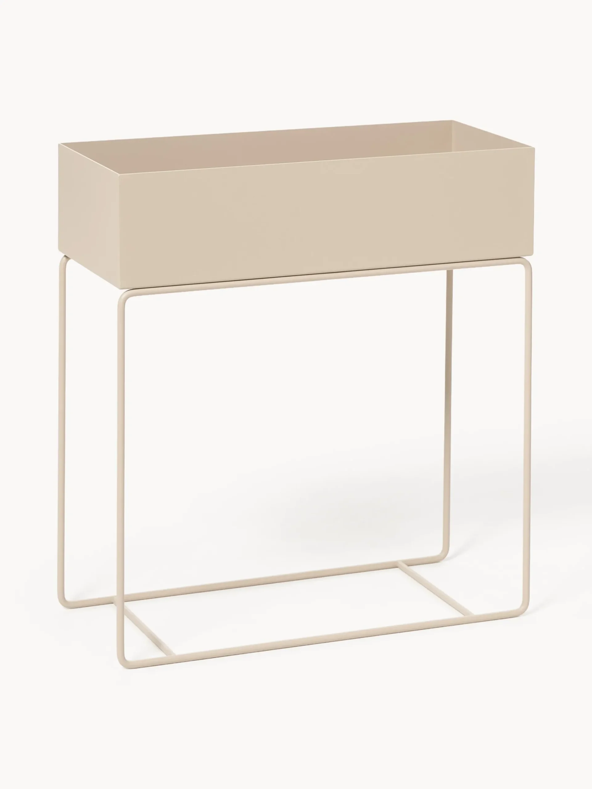 Fioriera Plant Box