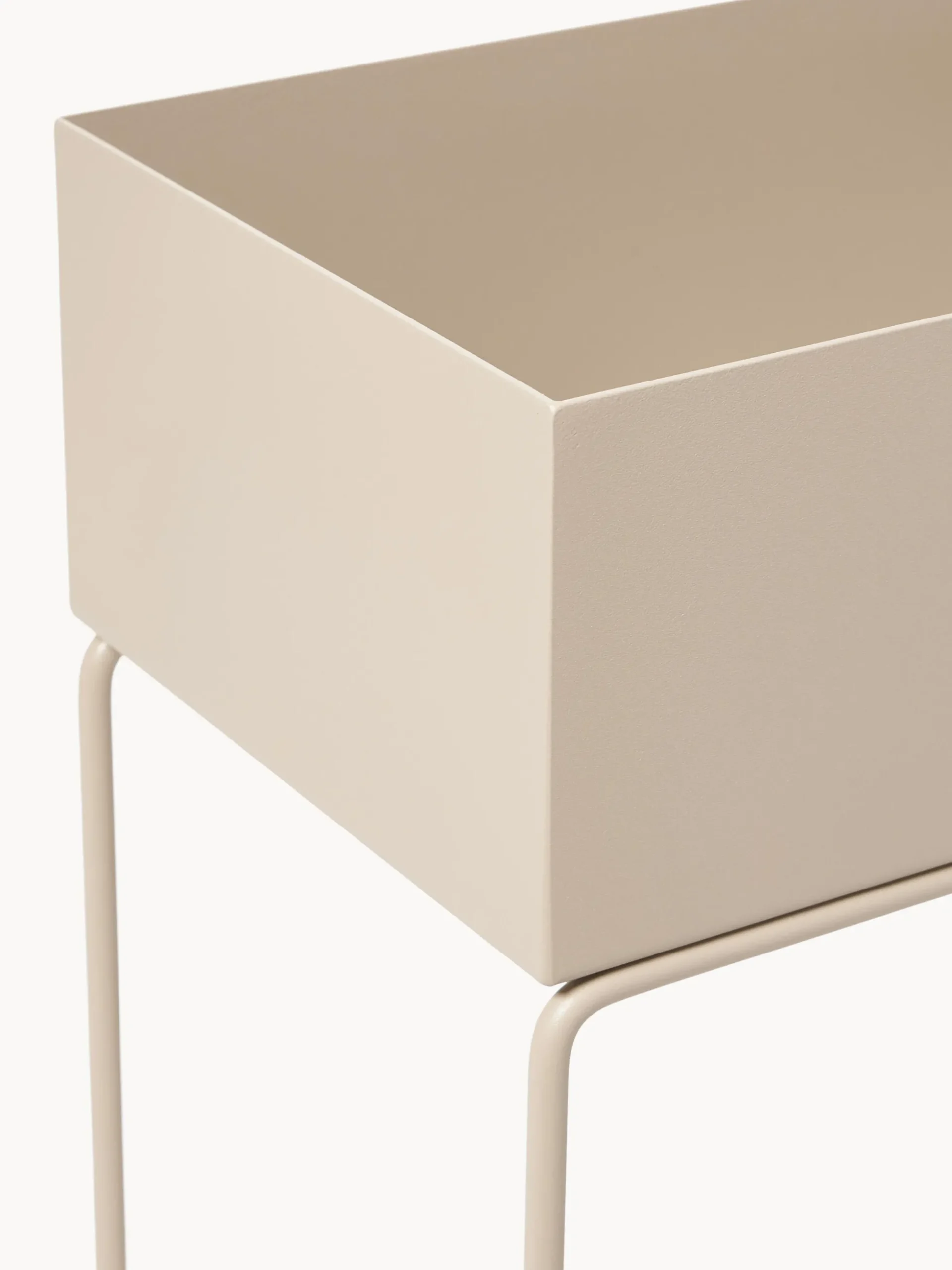 Fioriera Plant Box