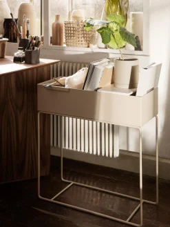 Fioriera Plant Box