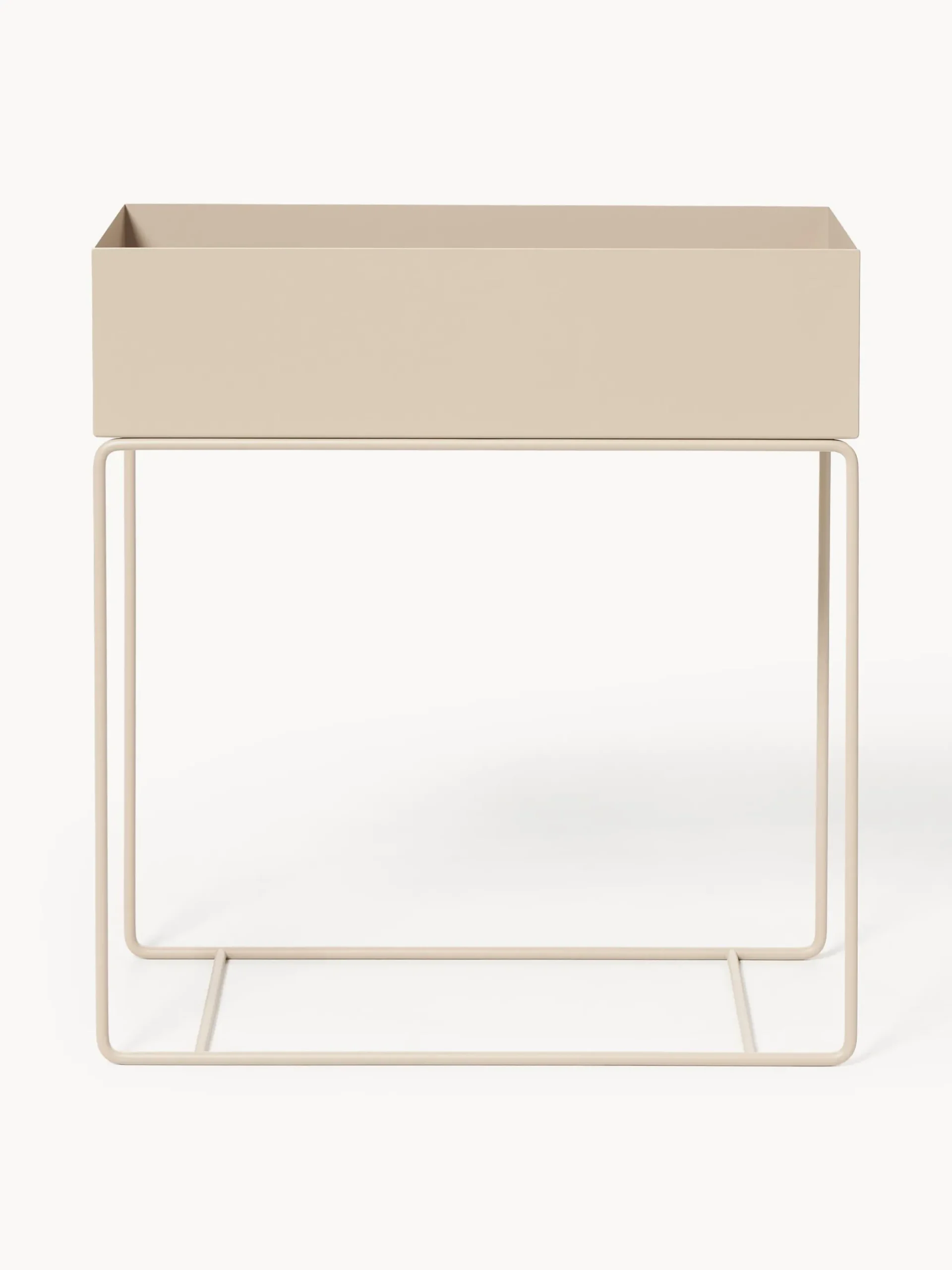 Fioriera Plant Box