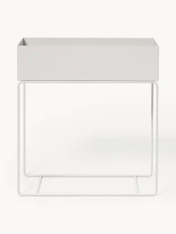 Fioriera Plant Box