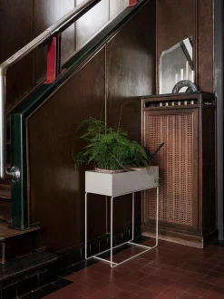 Fioriera Plant Box
