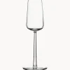 Flute da champagne Essence 2 pz