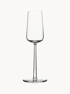 Flute da champagne Essence 2 pz