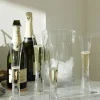 Flute da champagne Moya 2 pz