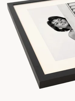 Foto incorniciata fatta a mano Sophia Loren