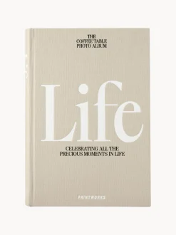 Fotolibro Life