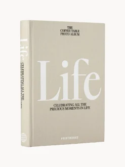 Fotolibro Life