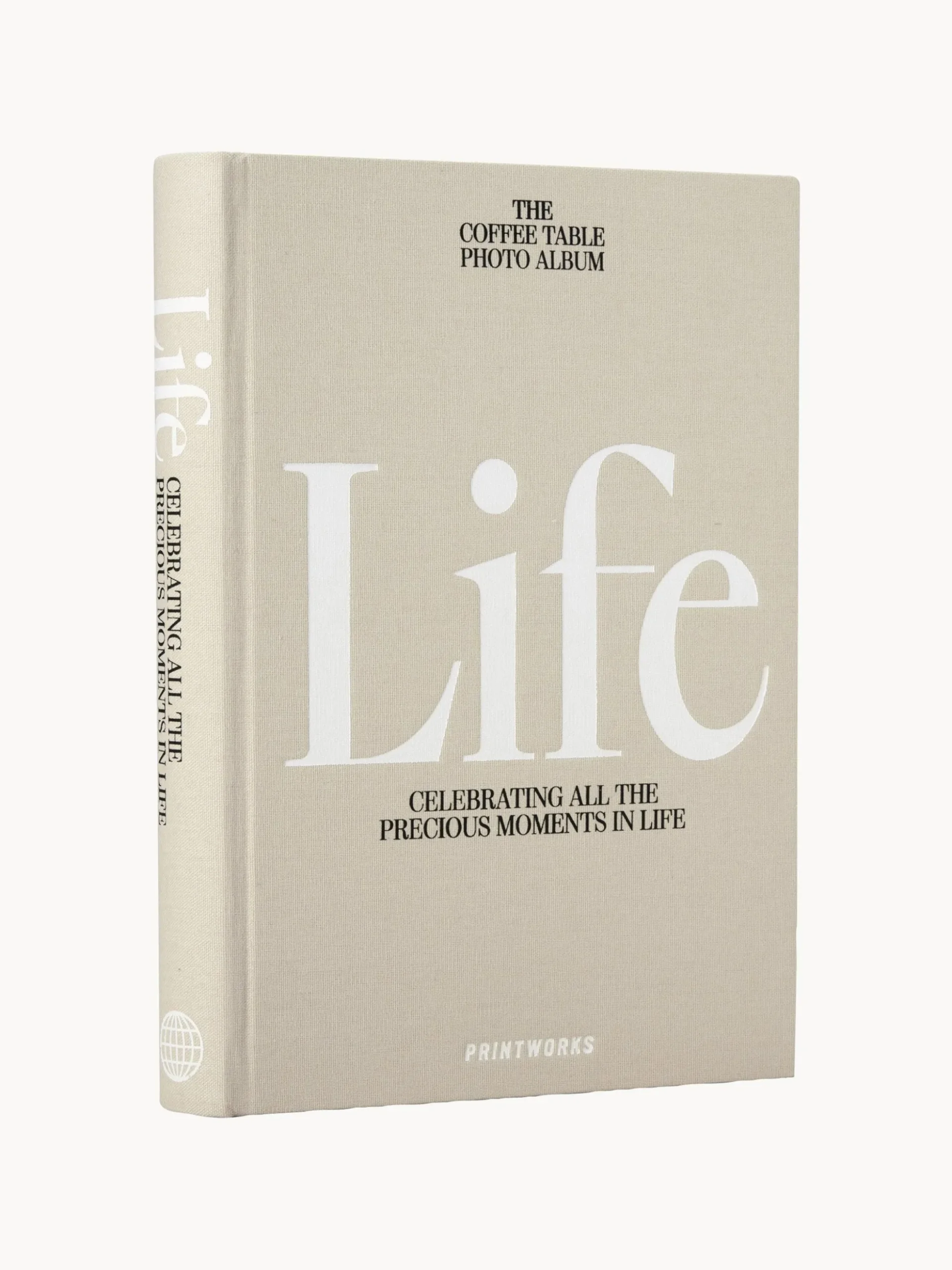 Fotolibro Life