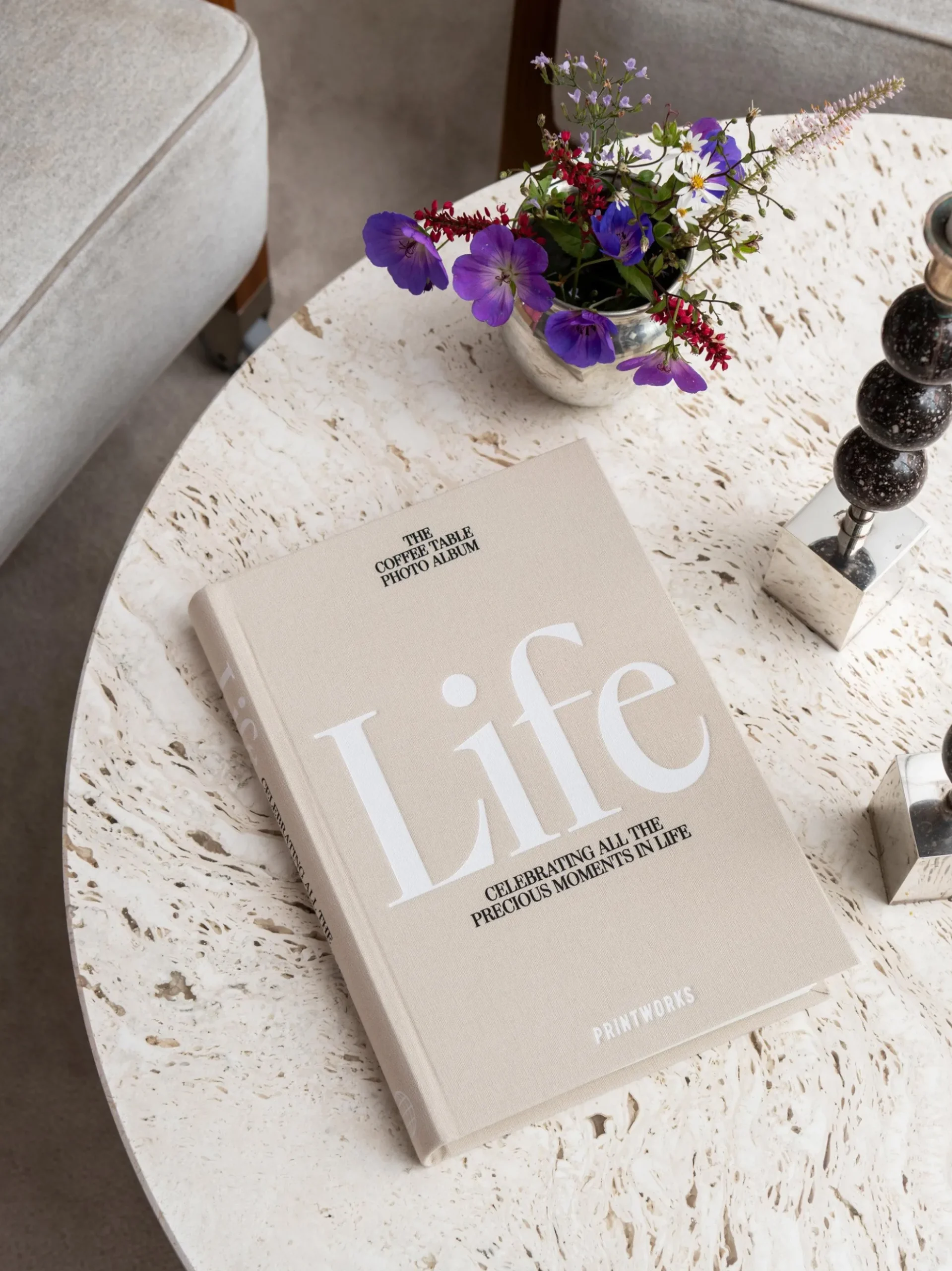Fotolibro Life