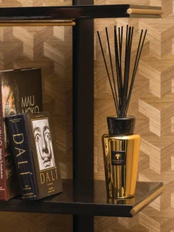 Fragranza per ambienti Exclusives (gelsomino, galbano, muschio)